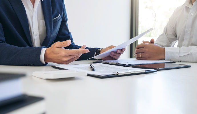 Insurance claim support