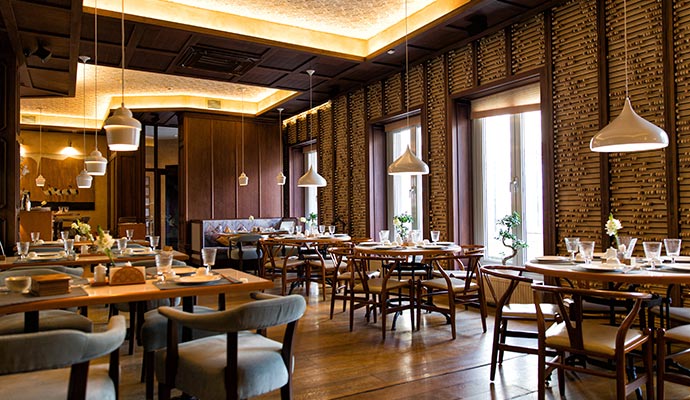 Restaurants Restoration in Lubbock