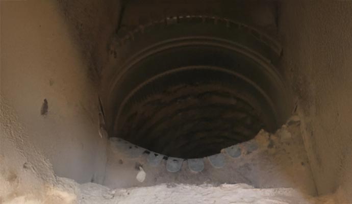 Duct system Duct system