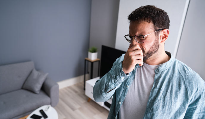 Smoke Odor Removal by Lubbock Steamer in Lubbock, TX