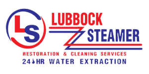Lubbock Steamer Cleaning & Restoration Logo