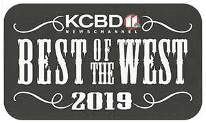 Best of the West 2019 Logo