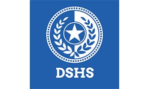 DSHS Logo