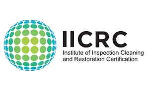 iicrc Logo