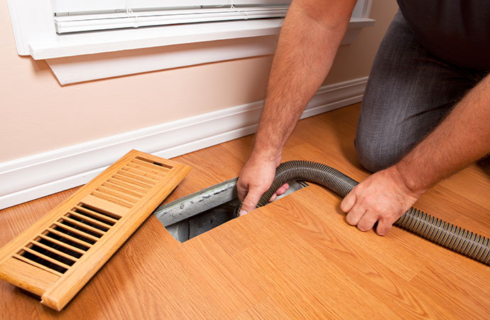 Air Ducts