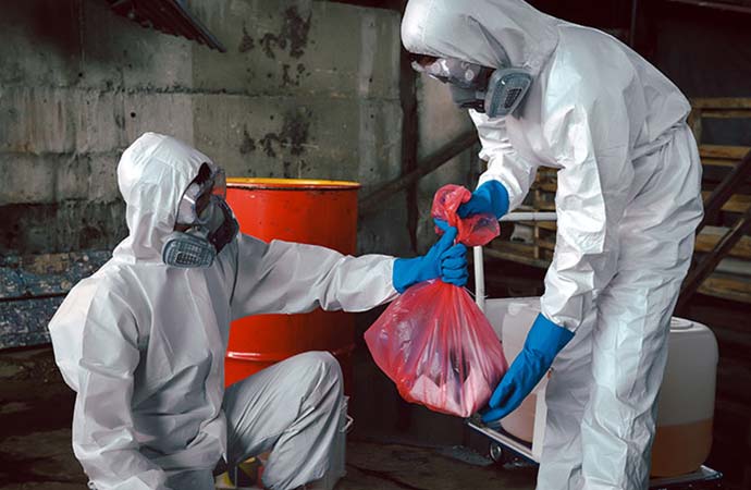 Asbestos