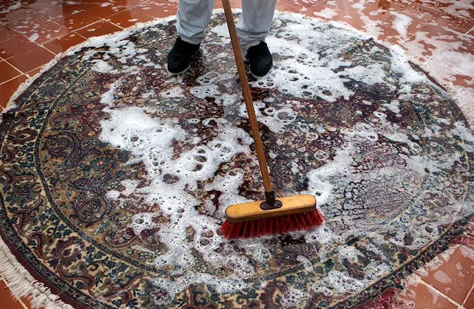 Rug Cleaning