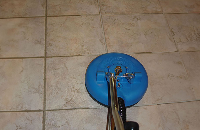 Tile & Grout